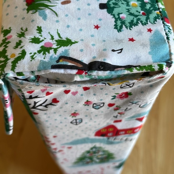 NWT Cath Kidston Shine Bright Cream King Sheet Set - Picture 14 of 17